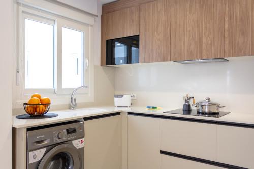 Apartamentos recién reformados en el centro - Mar de Cristal - image 5