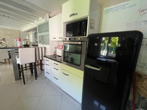 Vacances en maison de campagne proche Disney Paris aéroport CDG (Vacances en maison de campagne proche Disney Paris aeroport CDG) in 梅西