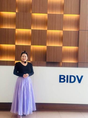 BIDV HOTEL CỬA LÒ