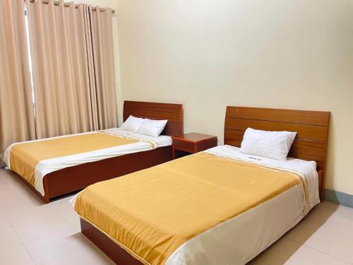 BIDV HOTEL CỬA LÒ