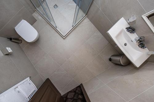 Gradiali Wellness and SPA Room Type - Superior Double or Twin Room with Spa Access Gradiali Wellness and SPA Room Type - Superior Double or Twin Room with Spa Access