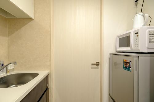 ZOOM江坂公園 - For long stay, Shin Osaka, Osaka (foto 6)