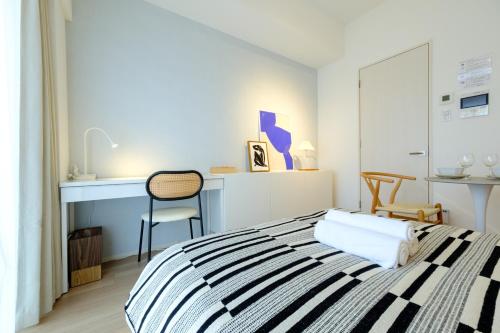 ZOOM江坂公園 - For long stay, Shin Osaka