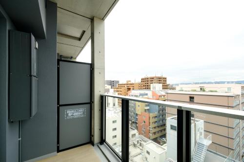 ZOOM江坂公園 - For long stay, Shin Osaka