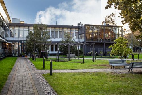 Prawdzic Resort & Conference - image 7