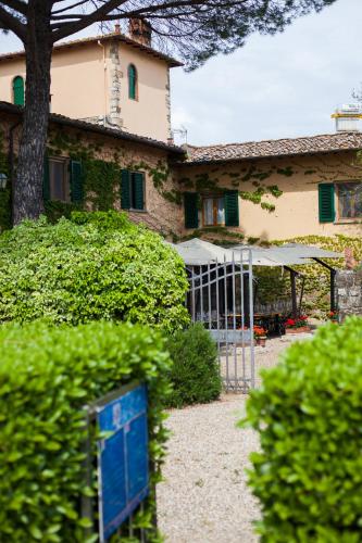 Viticcio, Greve in Chianti (fotografie 7)