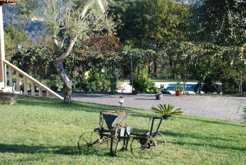  Casa Sequeiro in Grovelas