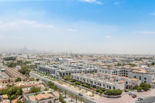 One Bedroom Apartment in Madinat Jumeirah Living by The S Holiday Homes - image 7