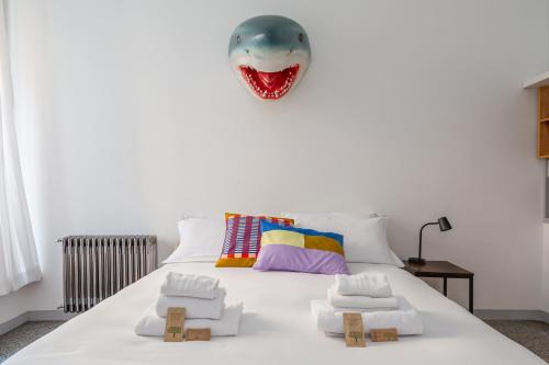 Flaminio Historic Charm and Modern Flair, Roma (foto 7)