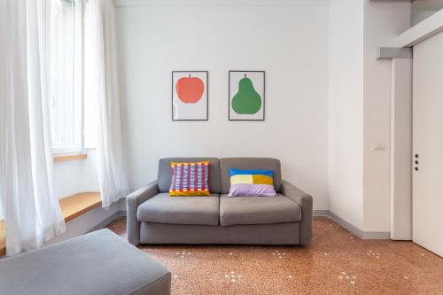 Flaminio Historic Charm and Modern Flair, Roma (foto 4)