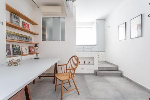 Flaminio Historic Charm and Modern Flair, Roma (foto 8)