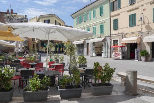 مناطق جذب قريبة, B&B Le Mura in جروسيتو