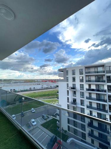 Peace and Quiet - Apartment - Oradea