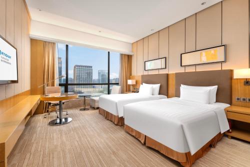 Superior Double or Twin Room - Include One Breakfast