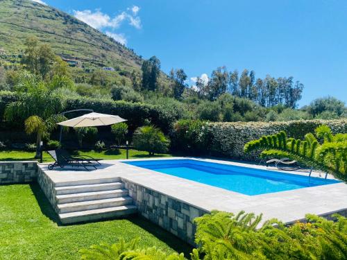 Relaxing Villa Cefalù - Private Pool & Beach Walk by flAle's