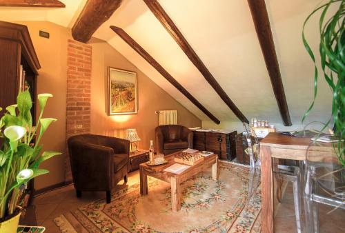 La Giolitta Accomodations – Barolo, NY