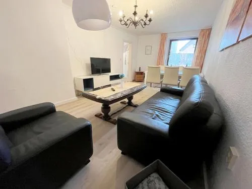 5 Room Apartment in Zülpich in Zülpich, Deutschland