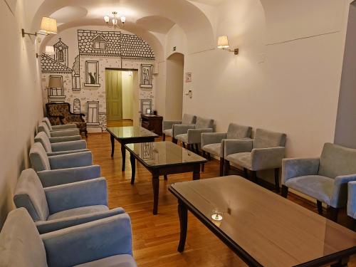 Meeting room / ballrooms, Varosi Vendeghaz Szentendre in Szigetmonostor