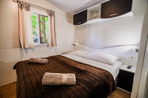 Mobile Homes with Thermal Riviera Tickets in Terme Čatež - image 14