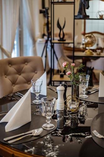 Prawdzic Resort & Conference - image 14