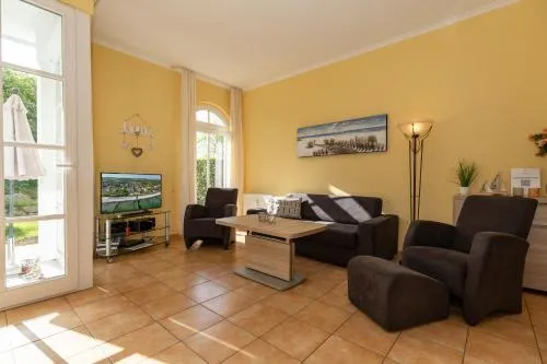 Apartmenthaus Atlantik Apartmenthaus Atlantik 006 in Kühlungsborn, Deutschland