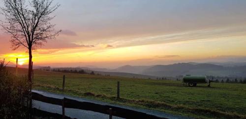 Ferienhaus Grenzweg in ลังเงวีเซอ