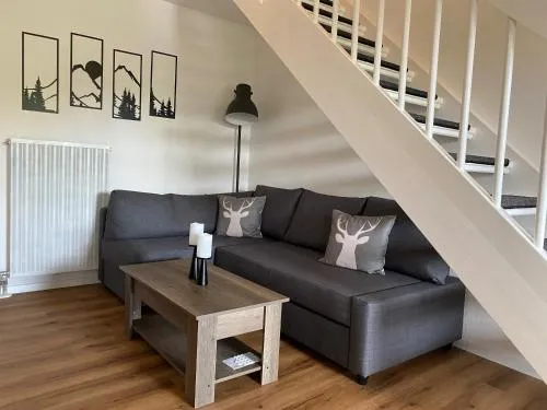 Ferienwohnung Zauberwald in Waldkirchen, Deutschland