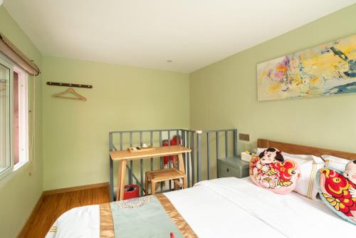 Rong Hotel - Beijing Nanluoguxiang Branch Rong Hotel - Beijing Nanluoguxiang Branch