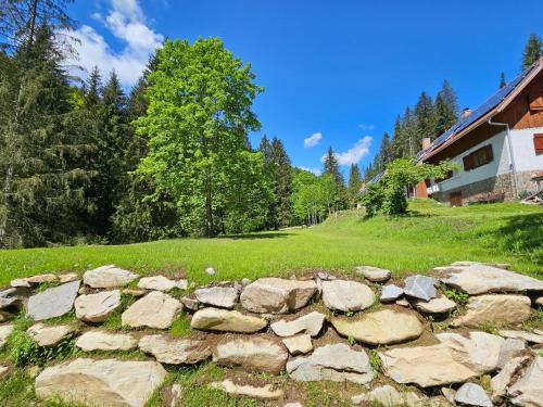 POHORJE HOUSE 2 - image 9