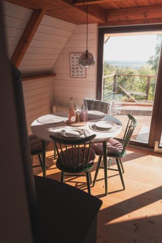 House Of Harry - horská chata House Of Harry - horská chata