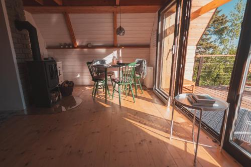 House Of Harry - horská chata House Of Harry - horská chata