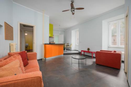 San Giovanni Zen Apartment-ZENO 39, Roma (foto 2)