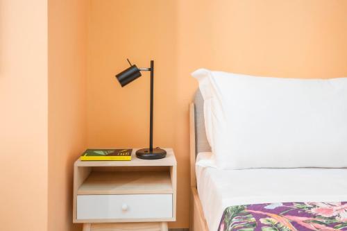 San Giovanni Zen Apartment-ZENO 39, Roma (foto 8)