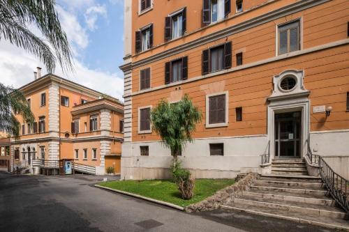 San Giovanni Zen Apartment-ZENO 39, Roma (foto 9)