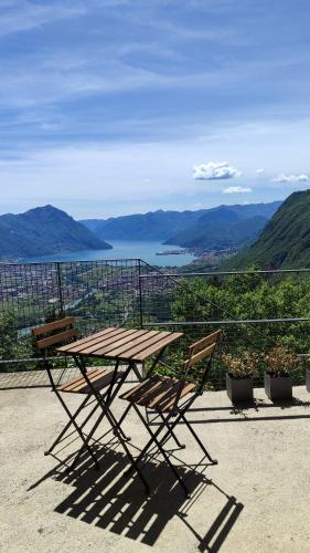 La casa di Cesare chambre d'hôte Pian Camuno