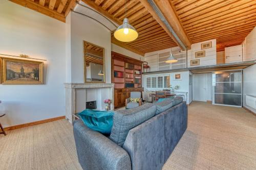 GuestReady - Canut Typique avec vue sur Lyon, Lyon (photo 8)