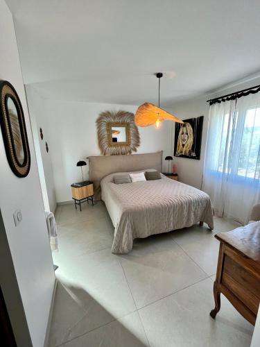 jolie maison neuve au coeur des vignes in Cogolin