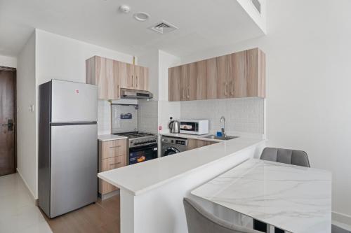 Modern 1 bedroom apartment in Sports City, Дубай (фото 7)