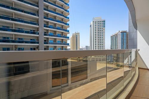 Modern 1 bedroom apartment in Sports City, Дубай (фото 10)