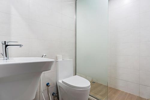 Modern 1 bedroom apartment in Sports City, Дубай (фото 9)