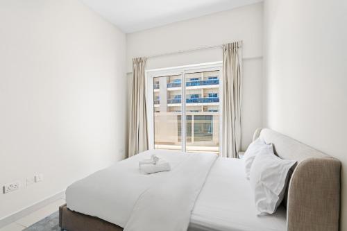 Modern 1 bedroom apartment in Sports City, Дубай (фото 2)