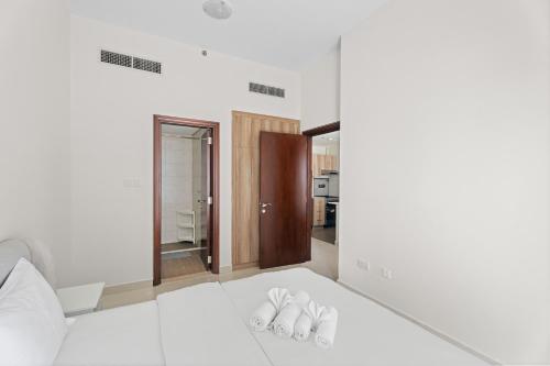 Modern 1 bedroom apartment in Sports City, Дубай (фото 3)