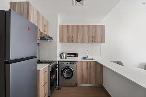 Modern 1 bedroom apartment in Sports City, Дубай (фото 8)