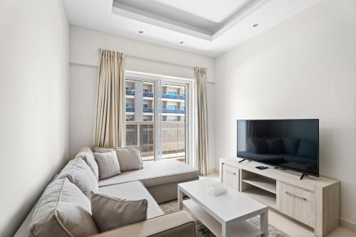 Modern 1 bedroom apartment in Sports City, Дубай (фото 4)