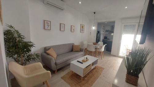 Apartamentos Centro Confor 3