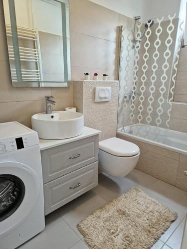 Apartment Lučka - image 10