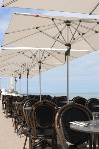 Le Clos Normand Hotel de charme Luc-sur-Mer