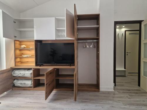 Cozy apartment near beach in Gajac in Skunca