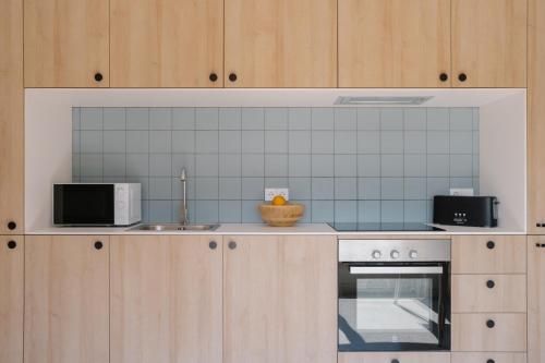 Coliving La Alfareria, Valencie (fotografie 10)
