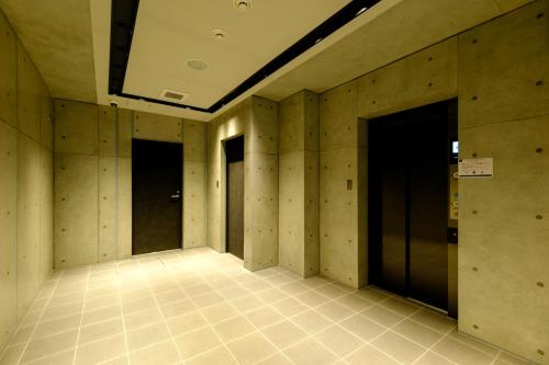 ZOOM江坂公園 - For long stay, Shin Osaka